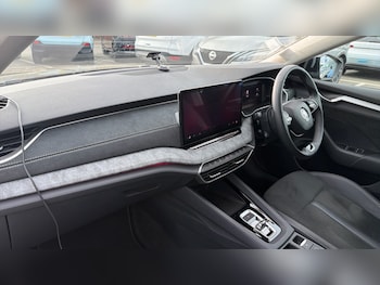 Used Skoda Octavia 2024 for sale - 78269916: Photo