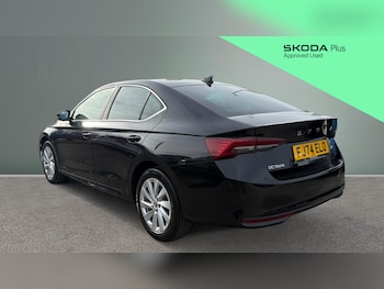 Used Skoda Octavia 2024 for sale - 78269916: Photo