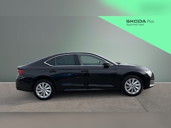 Used Skoda Octavia 2024 for sale - 78269916: Photo