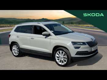 2018 (18) - 2.0 TDI SE L 4x4 5dr Diesel Estate