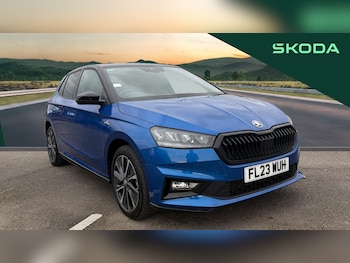 2023 (23) - 1.0 TSI 110 Monte Carlo 5dr Petrol Hatchback