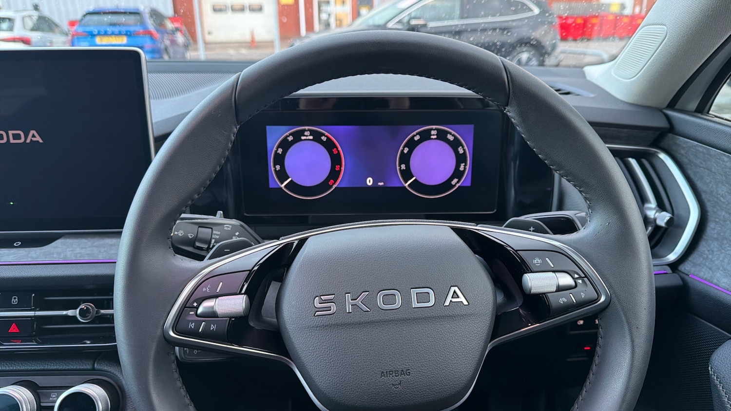 Used Skoda Kodiaq 2025 for sale - 76830510: Photo 10