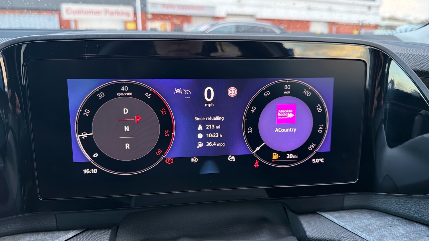 Used Skoda Kodiaq 2025 for sale - 76830510: Photo 11