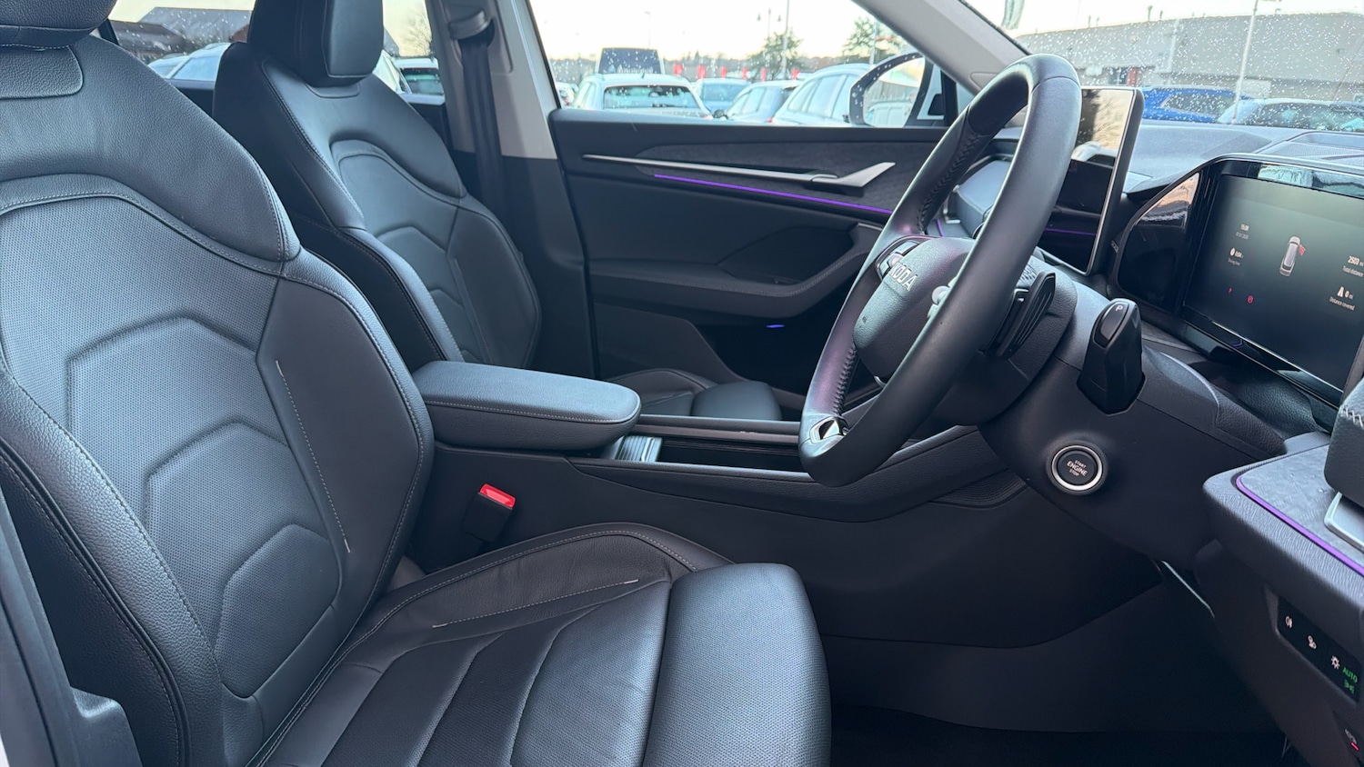 Used Skoda Kodiaq 2025 for sale - 76830510: Photo 15