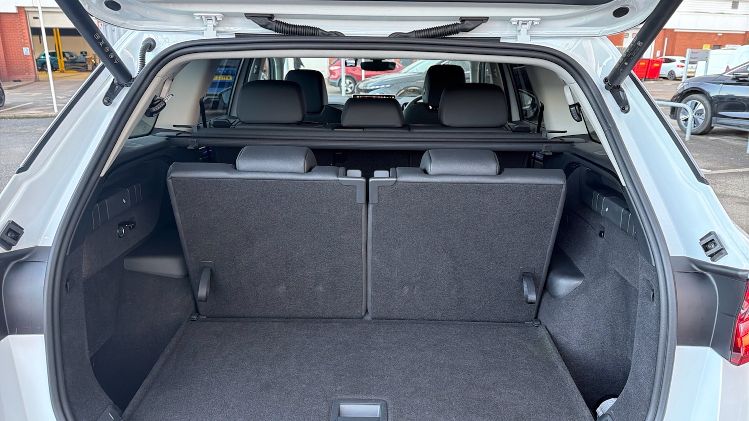 Used Skoda Kodiaq 2025 for sale - 76830510: Photo 20