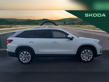 Used Skoda Kodiaq 2025 for sale - 76830510: Photo