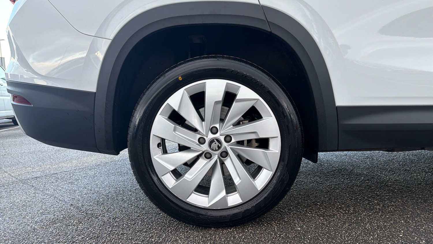 Used Skoda Kodiaq 2025 for sale - 76830510: Photo 5