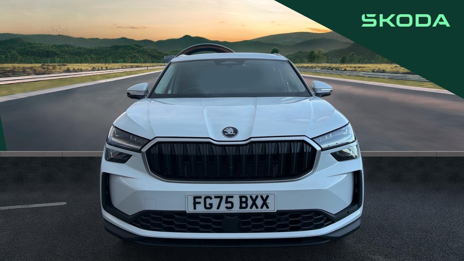 Used Skoda Kodiaq 2025 for sale - 76830510: Photo 7