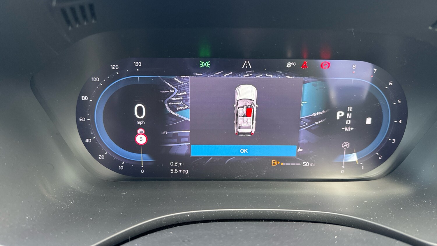 Used Volvo XC60 2023 for sale - 78161807: Photo 11