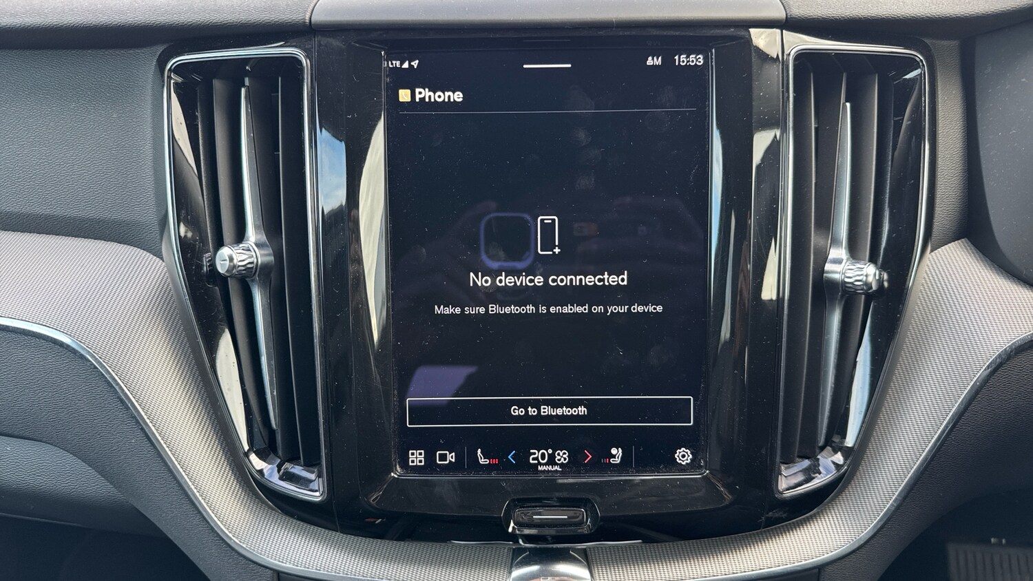 Used Volvo XC60 2023 for sale - 78161807: Photo 12