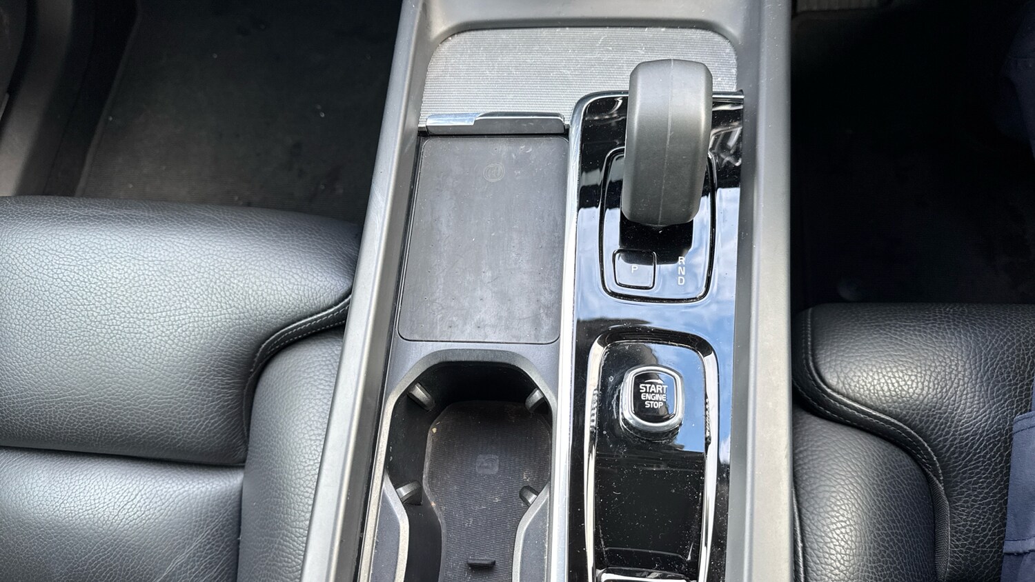 Used Volvo XC60 2023 for sale - 78161807: Photo 14