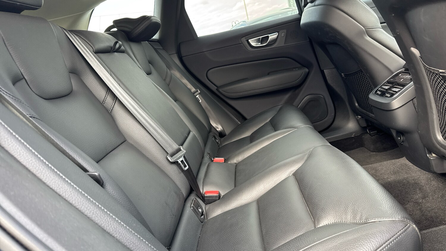 Used Volvo XC60 2023 for sale - 78161807: Photo 16