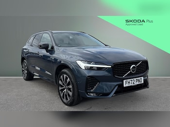 Used Volvo XC60 2023 for sale - 78161807: Photo