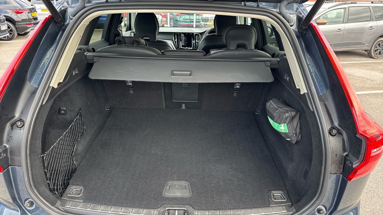 Used Volvo XC60 2023 for sale - 78161807: Photo 20