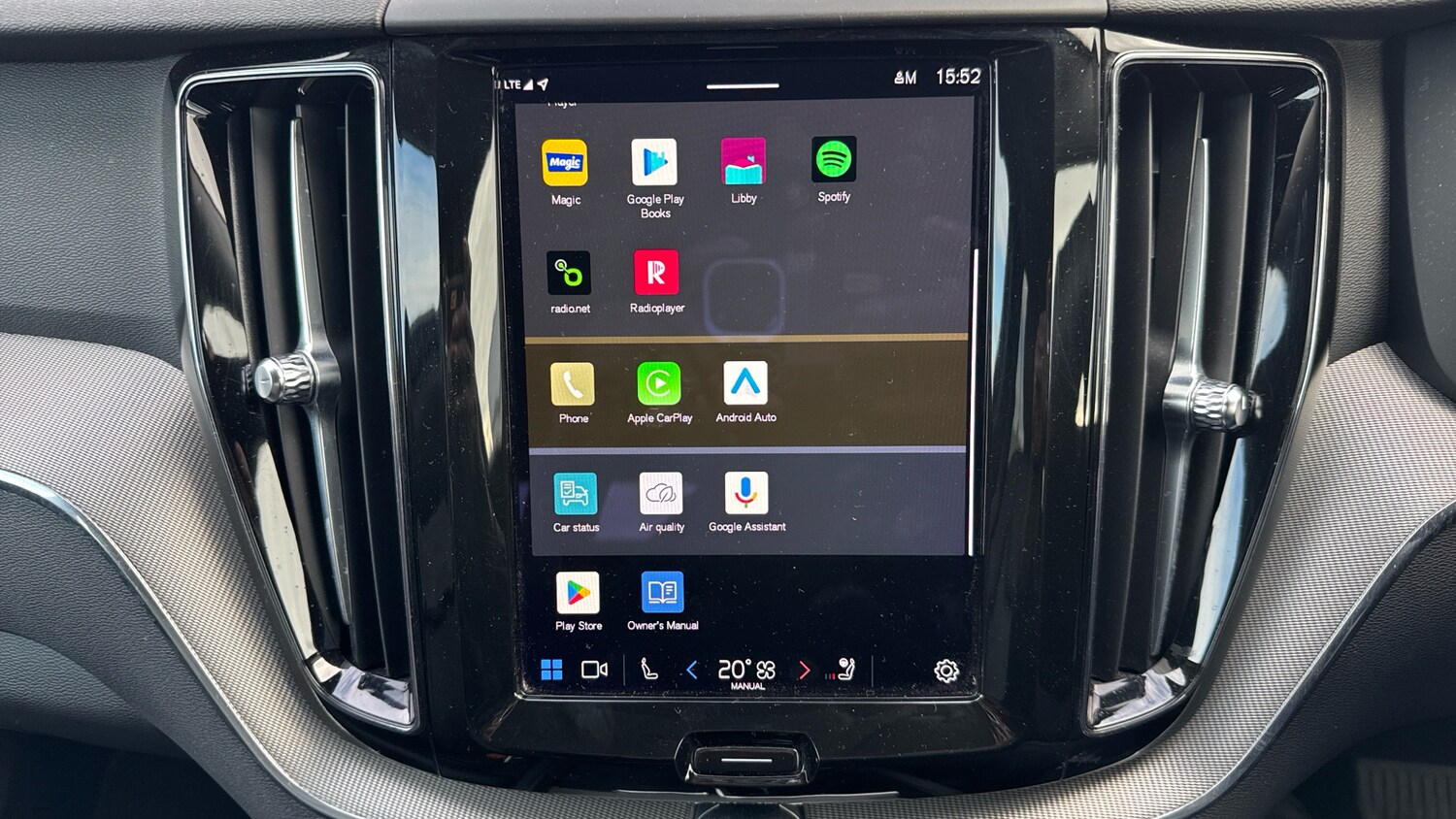 Used Volvo XC60 2023 for sale - 78161807: Photo 23