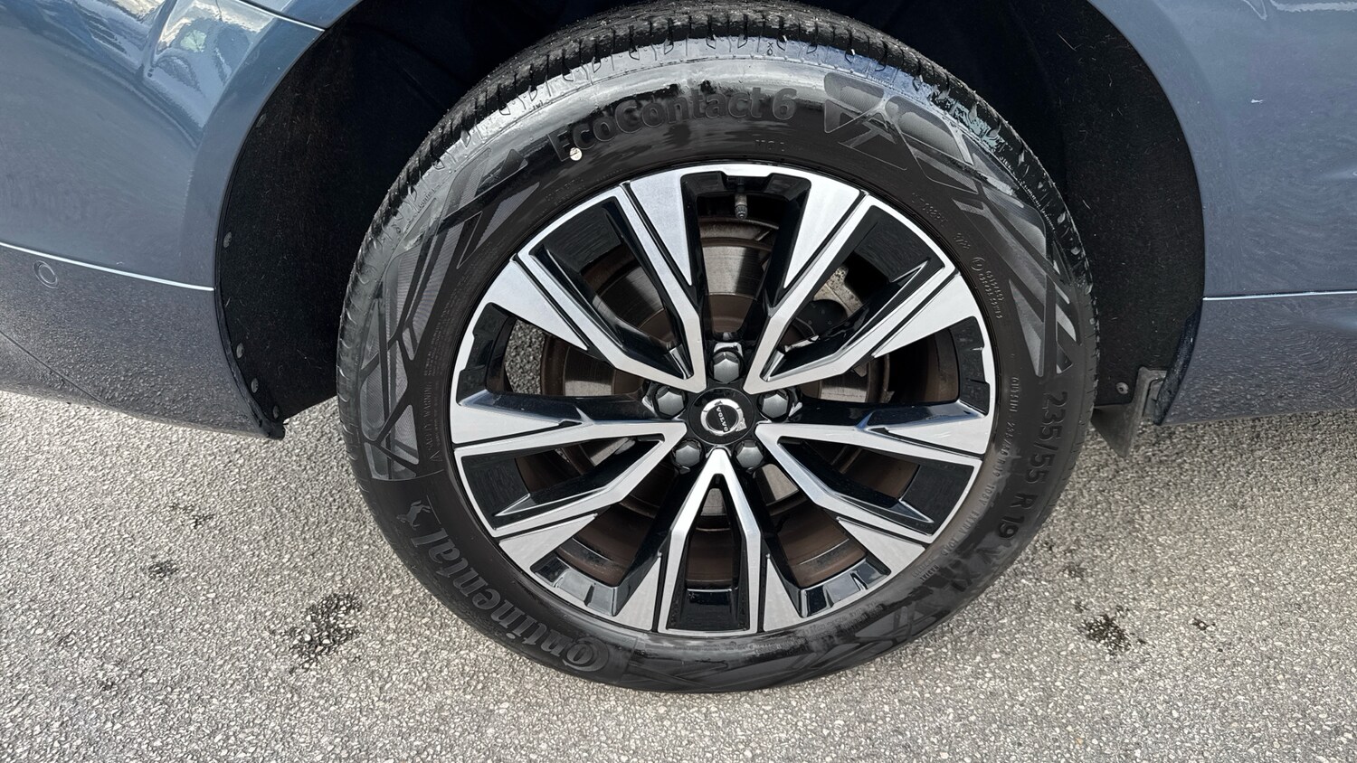 Used Volvo XC60 2023 for sale - 78161807: Photo 25