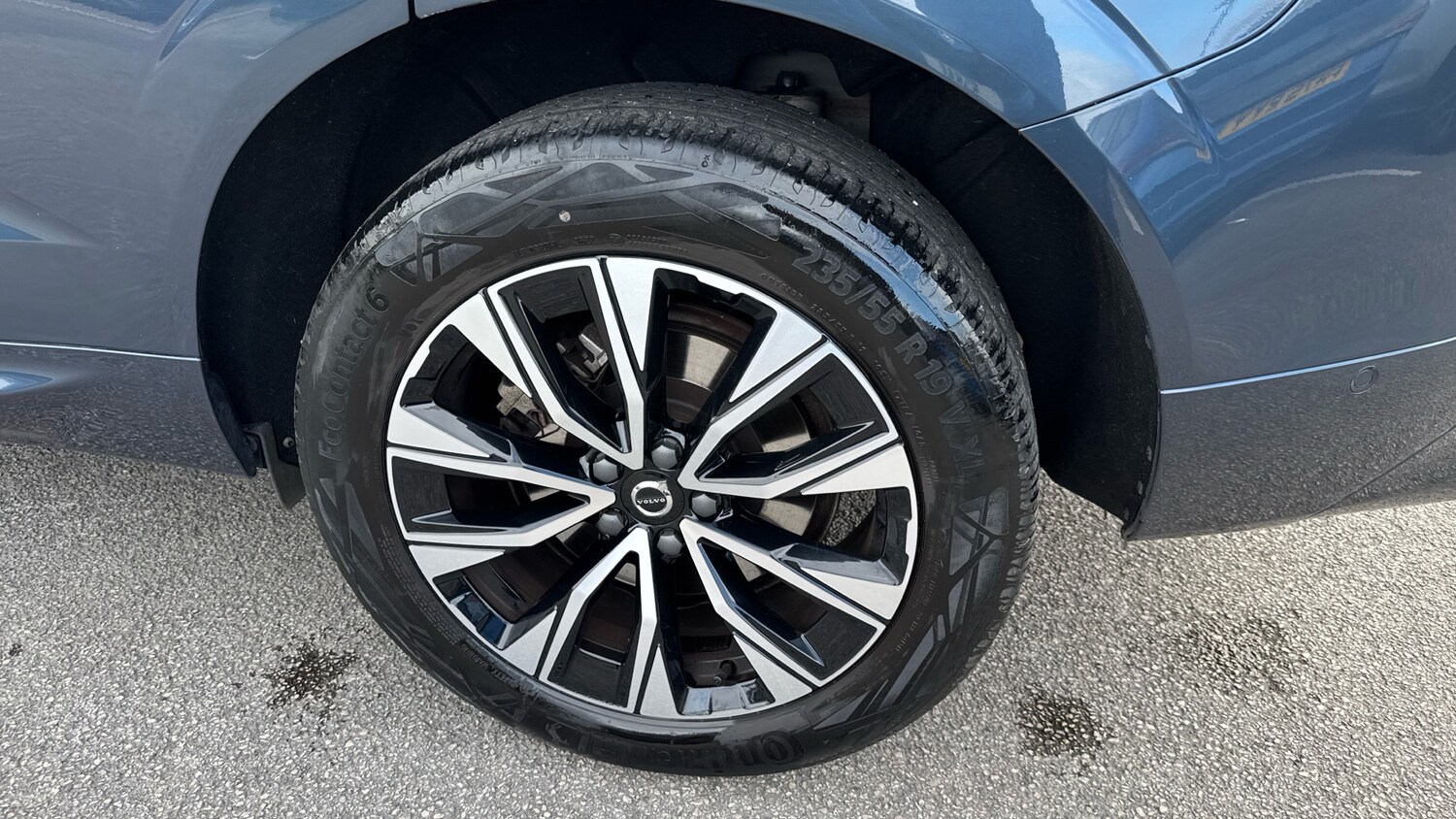 Used Volvo XC60 2023 for sale - 78161807: Photo 26