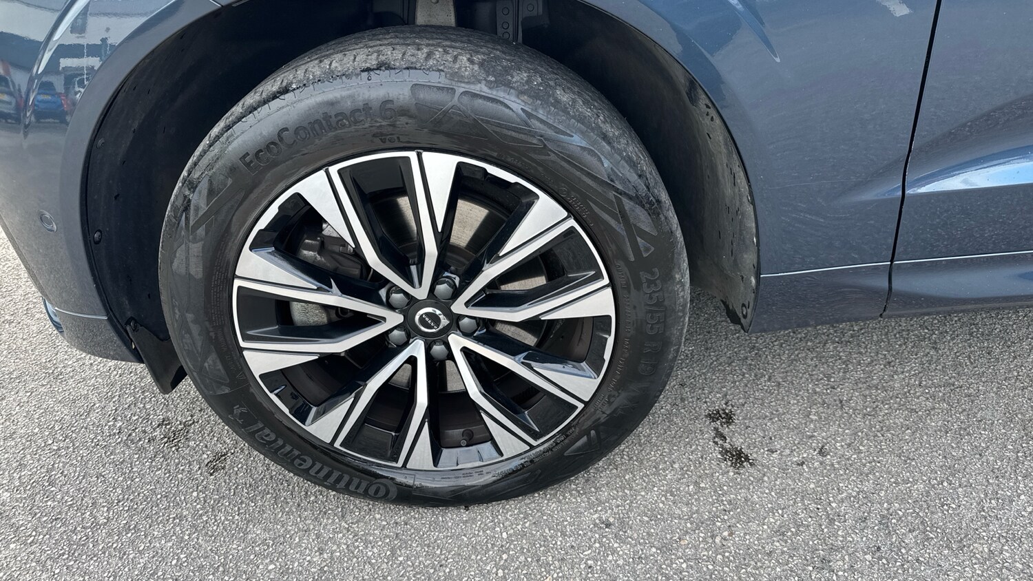 Used Volvo XC60 2023 for sale - 78161807: Photo 27