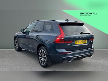 Used Volvo XC60 2023 for sale - 78161807: Photo