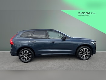 Used Volvo XC60 2023 for sale - 78161807: Photo