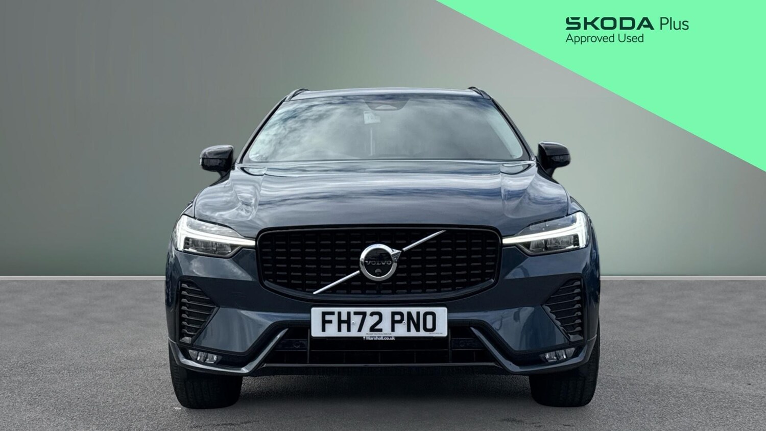 Used Volvo XC60 2023 for sale - 78161807: Photo 7