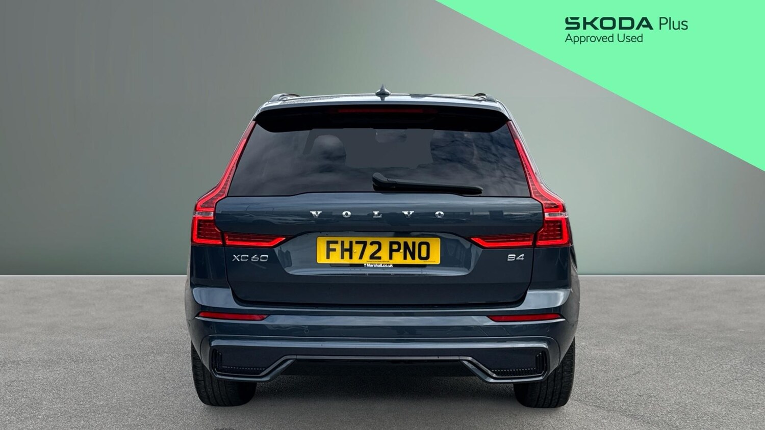 Used Volvo XC60 2023 for sale - 78161807: Photo 8