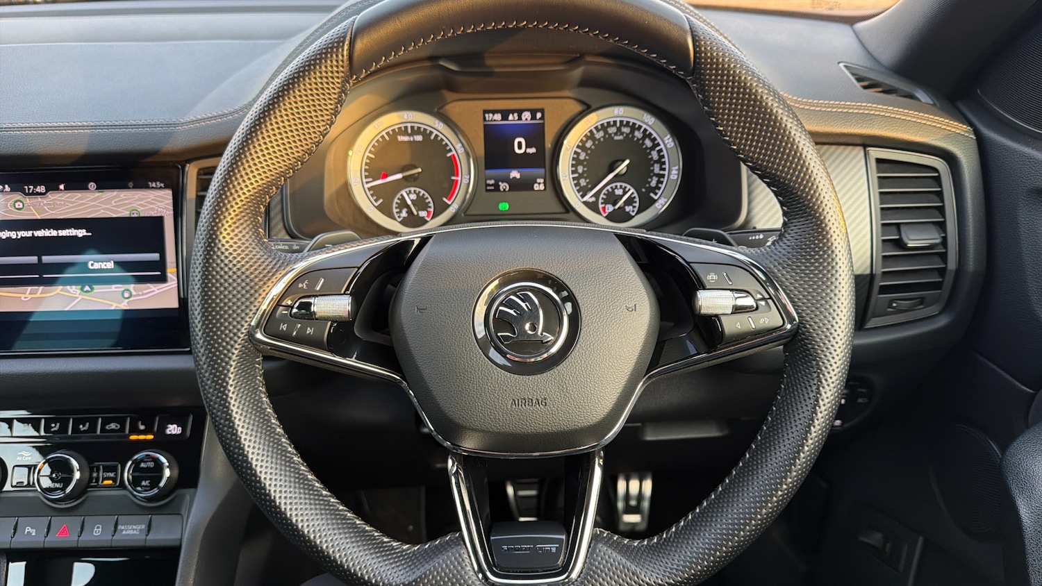 Used Skoda Kodiaq 2022 for sale - 76253065: Photo 10