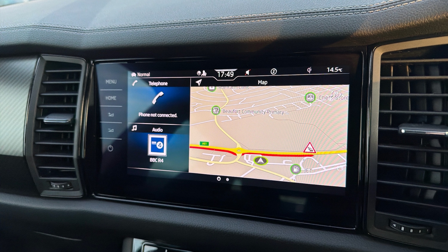 Used Skoda Kodiaq 2022 for sale - 76253065: Photo 12