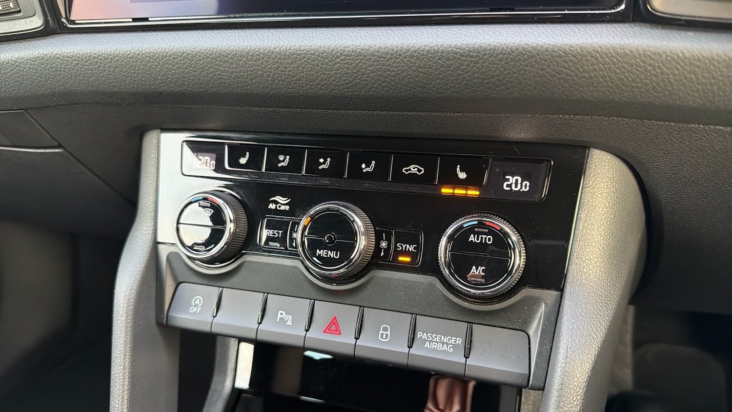 Used Skoda Kodiaq 2022 for sale - 76253065: Photo 13