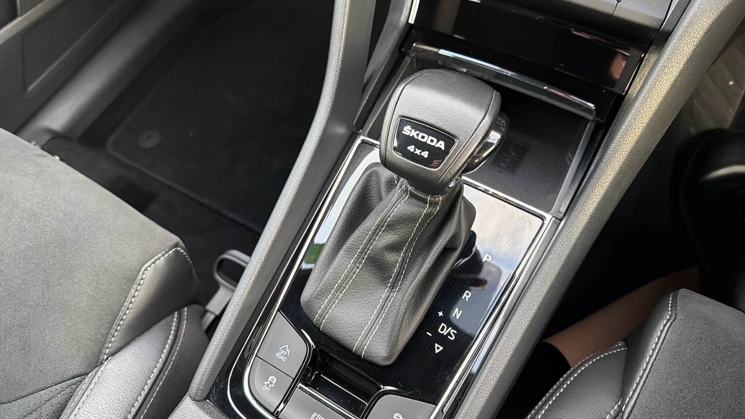 Used Skoda Kodiaq 2022 for sale - 76253065: Photo 14