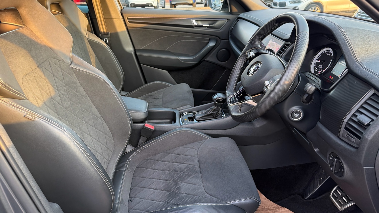 Used Skoda Kodiaq 2022 for sale - 76253065: Photo 15