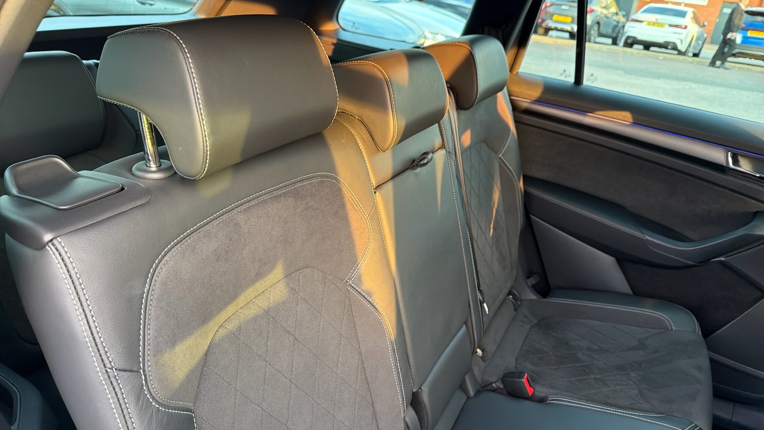 Used Skoda Kodiaq 2022 for sale - 76253065: Photo 16