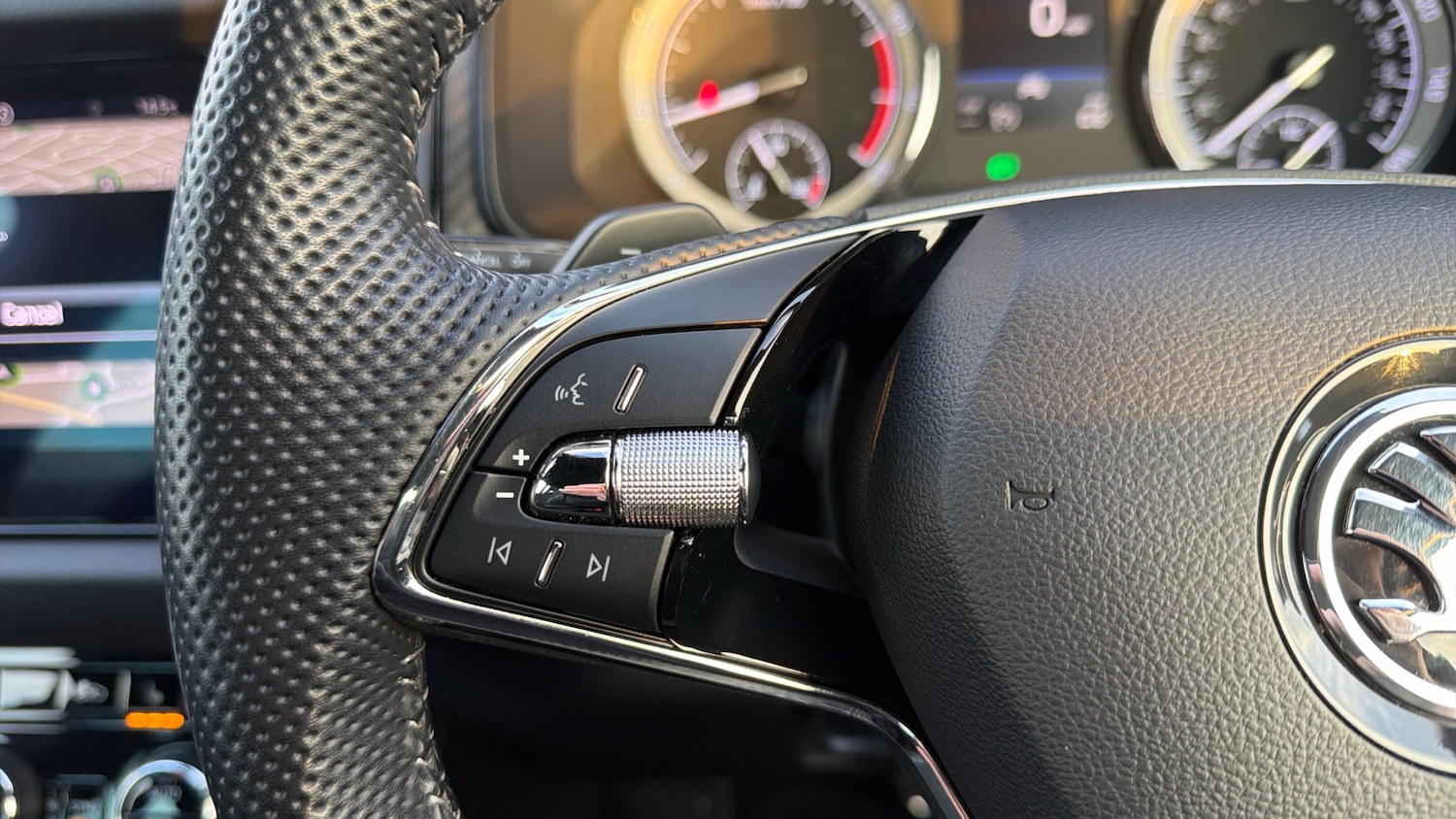 Used Skoda Kodiaq 2022 for sale - 76253065: Photo 17