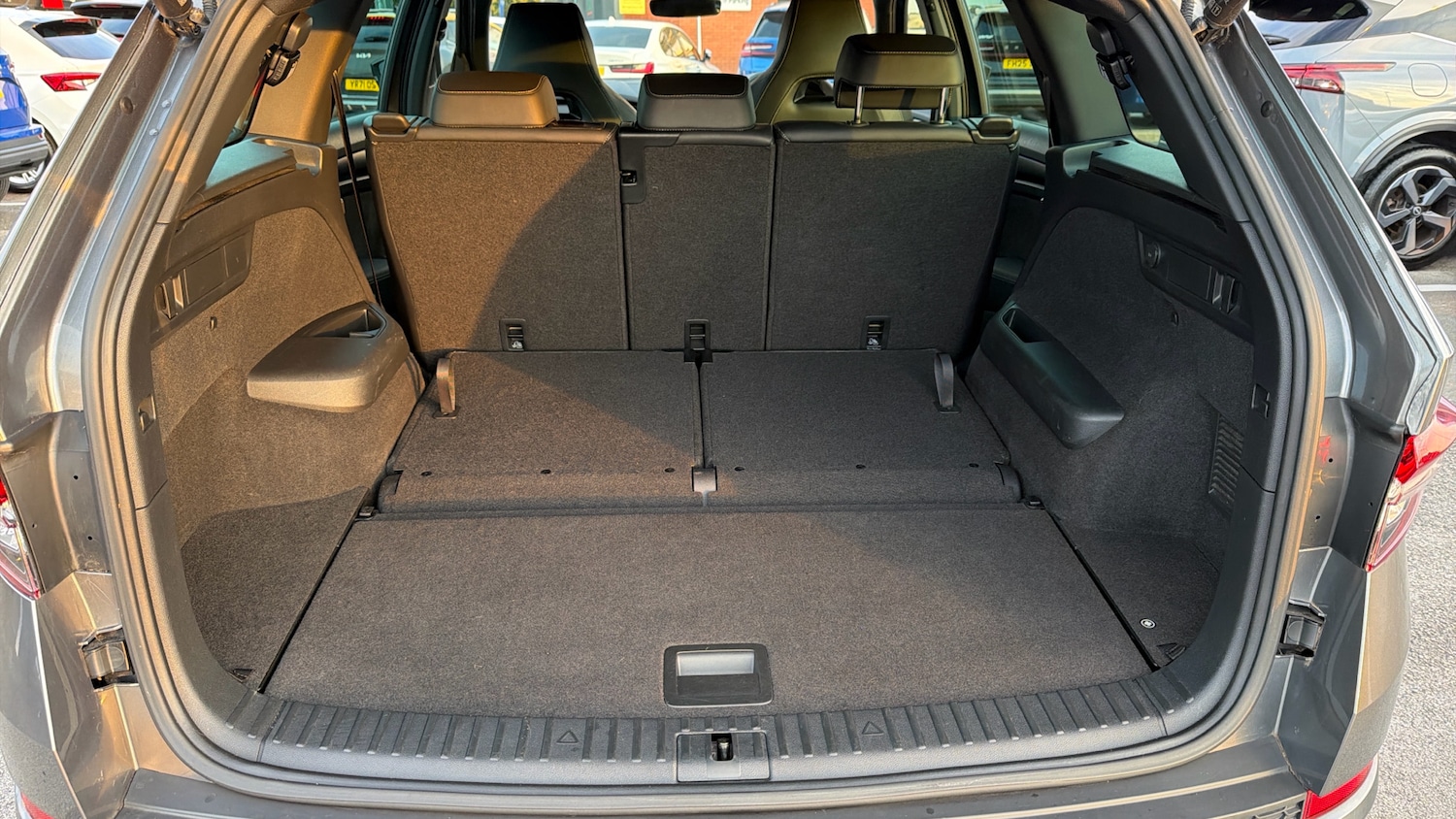 Used Skoda Kodiaq 2022 for sale - 76253065: Photo 20