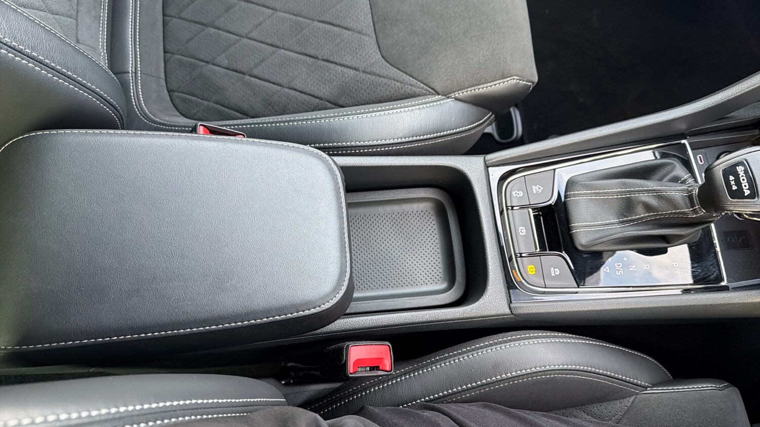 Used Skoda Kodiaq 2022 for sale - 76253065: Photo 25