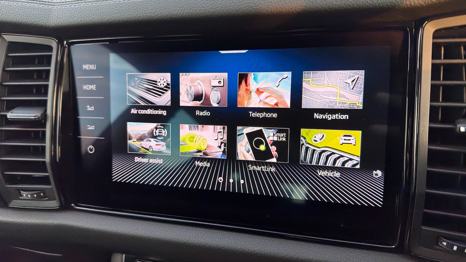 Used Skoda Kodiaq 2022 for sale - 76253065: Photo 27