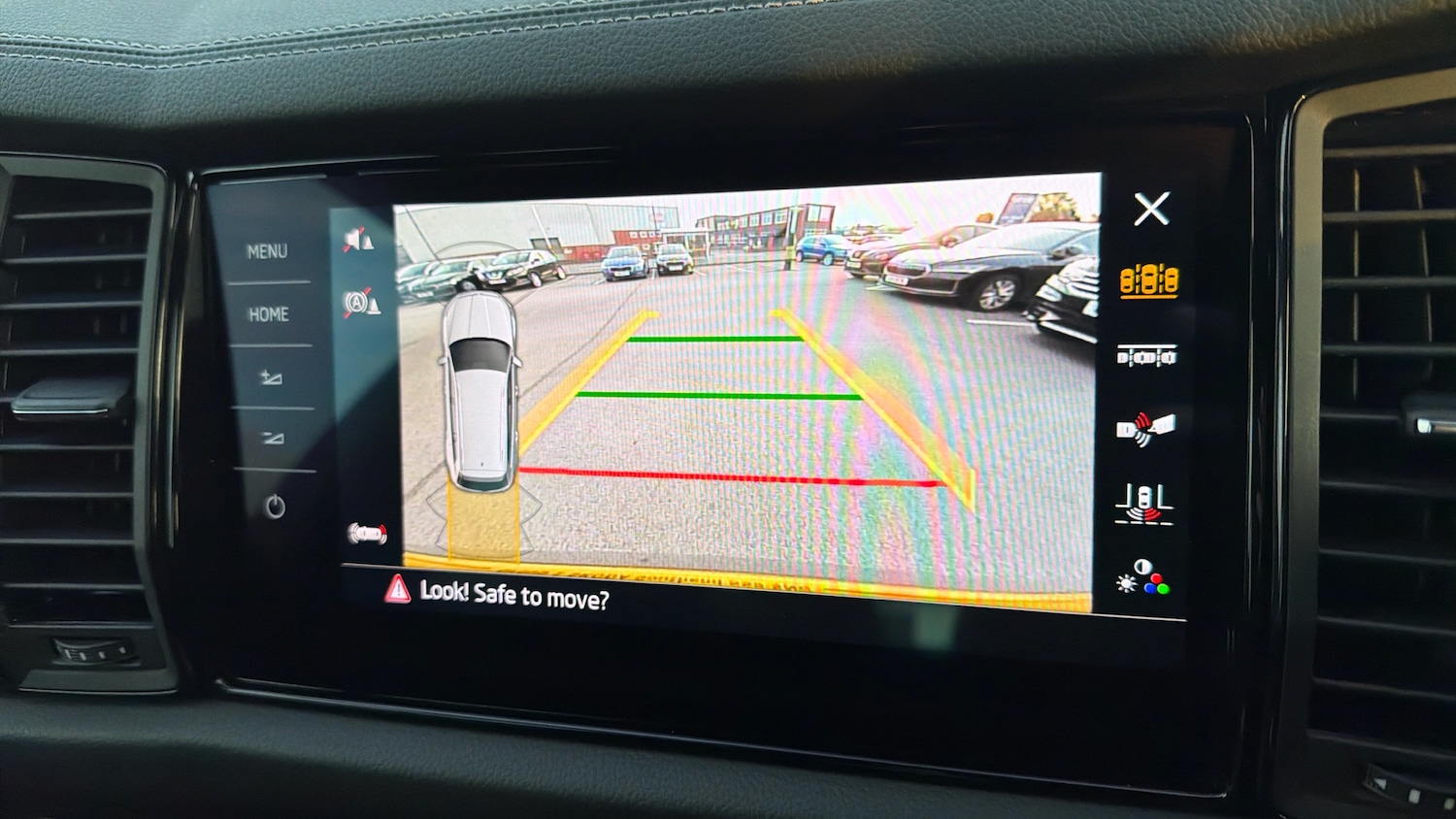 Used Skoda Kodiaq 2022 for sale - 76253065: Photo 28