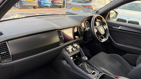 Used Skoda Kodiaq 2022 for sale - 76253065: Photo 2