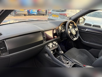 Used Skoda Kodiaq 2022 for sale - 76253065: Photo