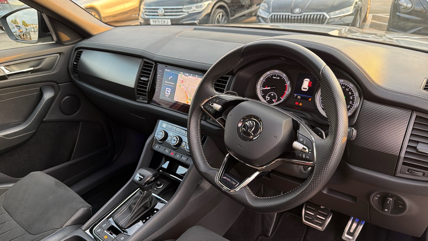 Used Skoda Kodiaq 2022 for sale - 76253065: Photo 6