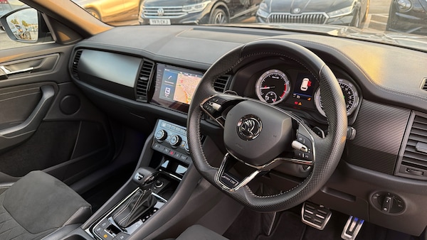 Used Skoda Kodiaq 2022 for sale - 76253065: Photo 6