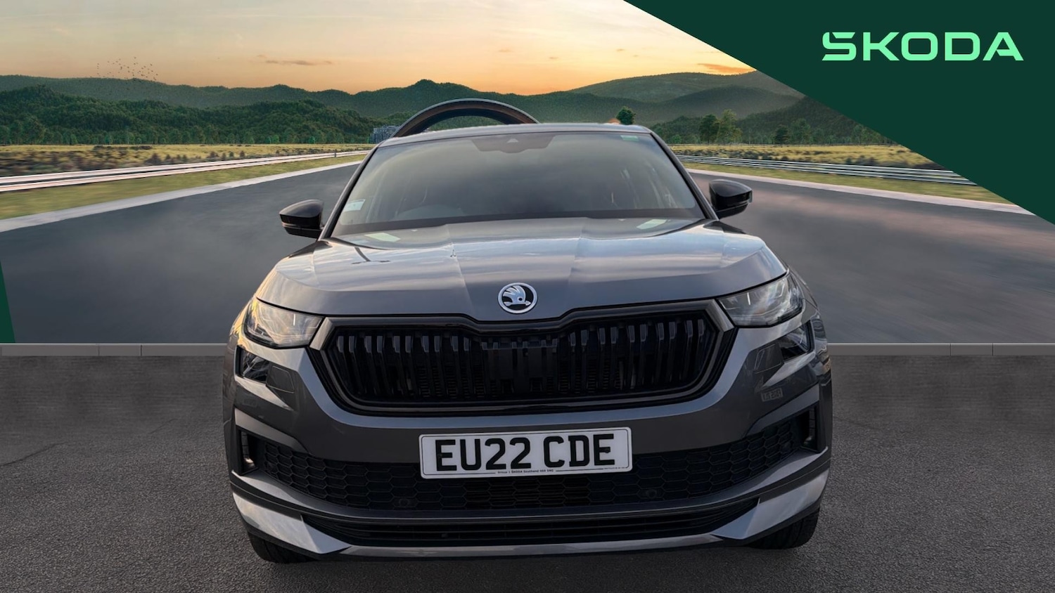 Used Skoda Kodiaq 2022 for sale - 76253065: Photo 7