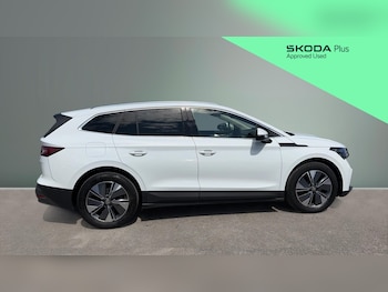 Used Skoda Enyaq 2023 for sale - 79365930: Photo