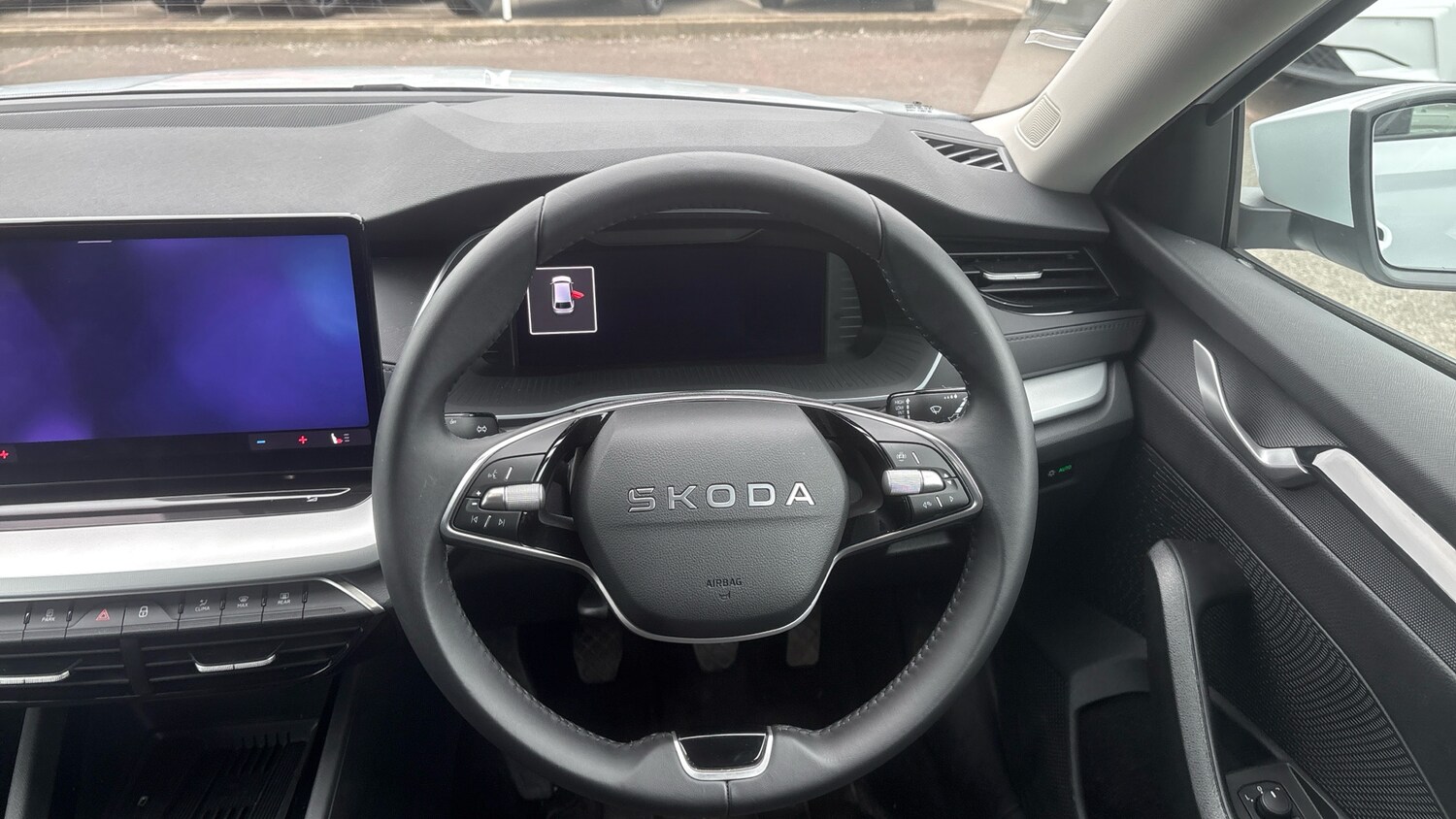 Used Skoda Octavia 2025 for sale - 78190873: Photo 10