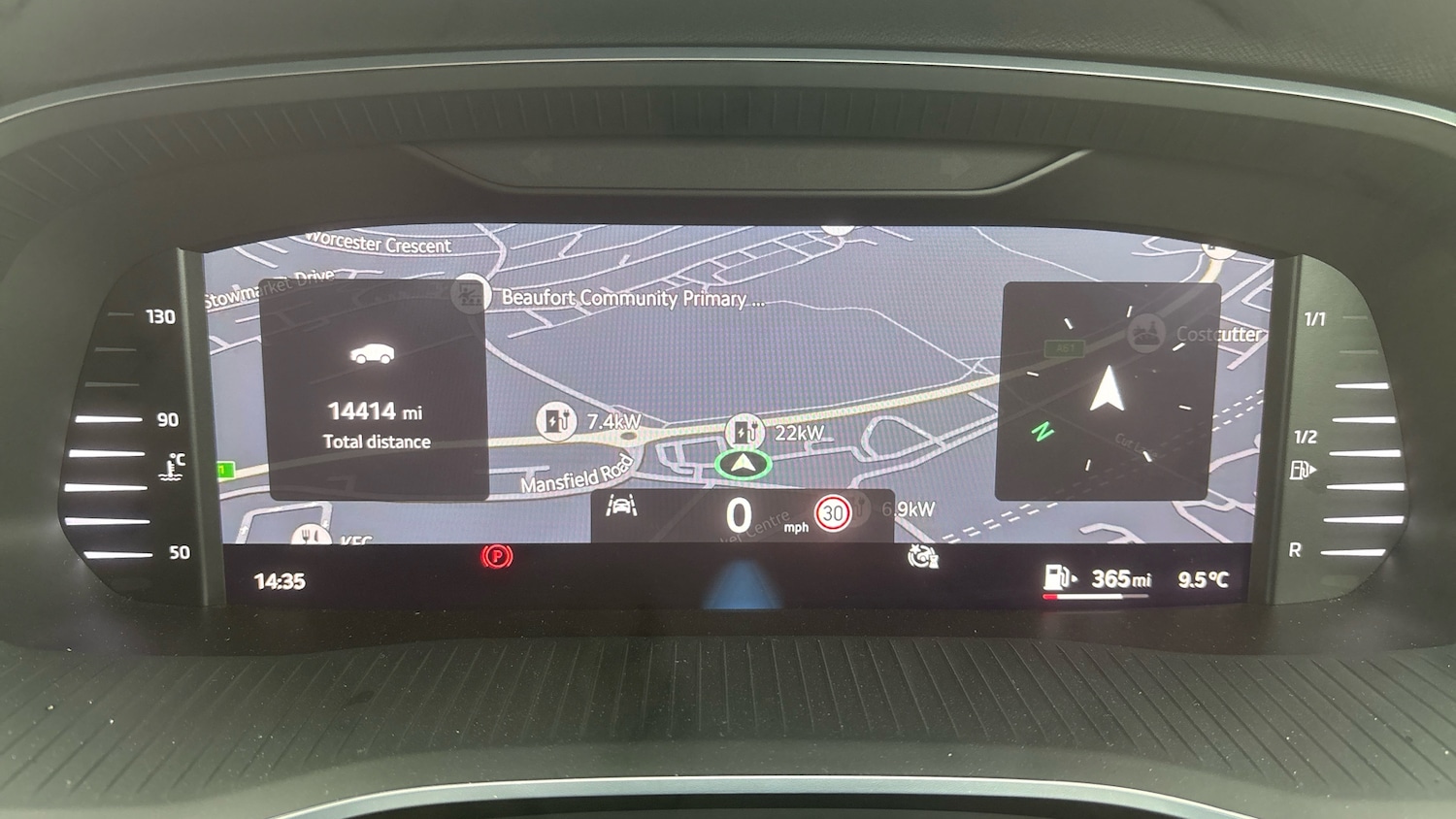 Used Skoda Octavia 2025 for sale - 78190873: Photo 11