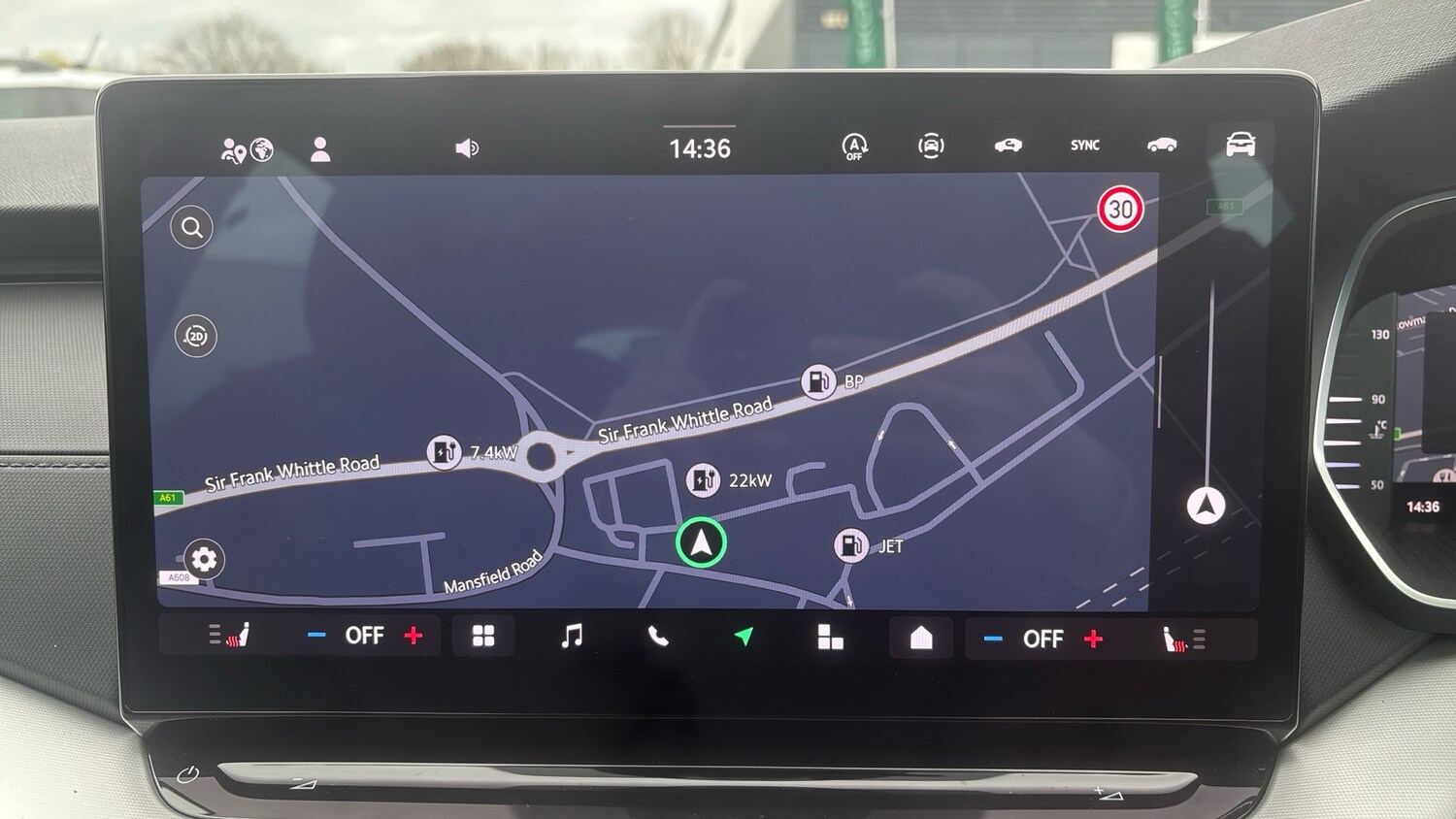 Used Skoda Octavia 2025 for sale - 78190873: Photo 12