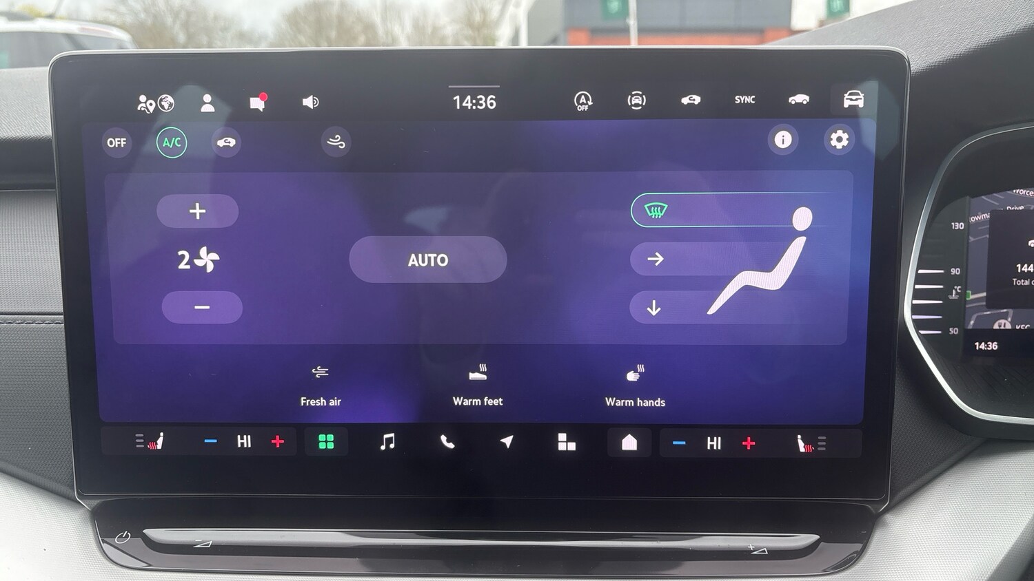 Used Skoda Octavia 2025 for sale - 78190873: Photo 13