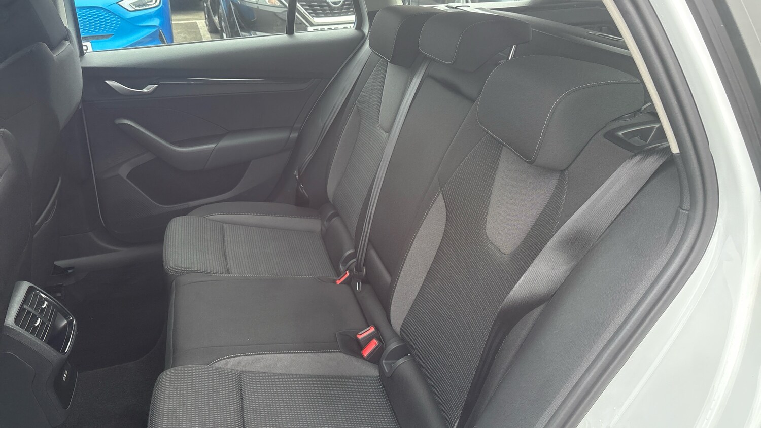 Used Skoda Octavia 2025 for sale - 78190873: Photo 16