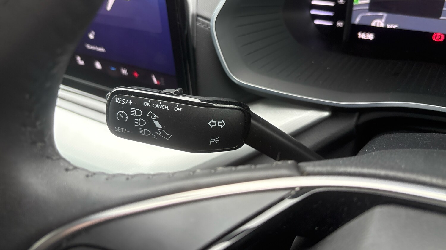 Used Skoda Octavia 2025 for sale - 78190873: Photo 23