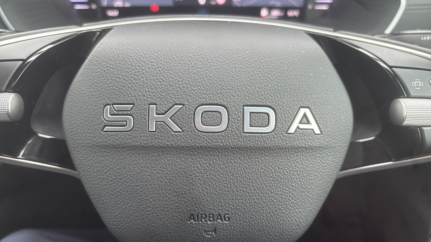 Used Skoda Octavia 2025 for sale - 78190873: Photo 24